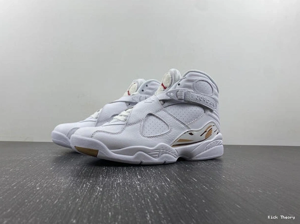 Kicked Out Shoe Store Air OVO HighPerformance Jordan 8 AA1239- 4053 1029